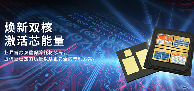 珠海艾派克微電子有限公司